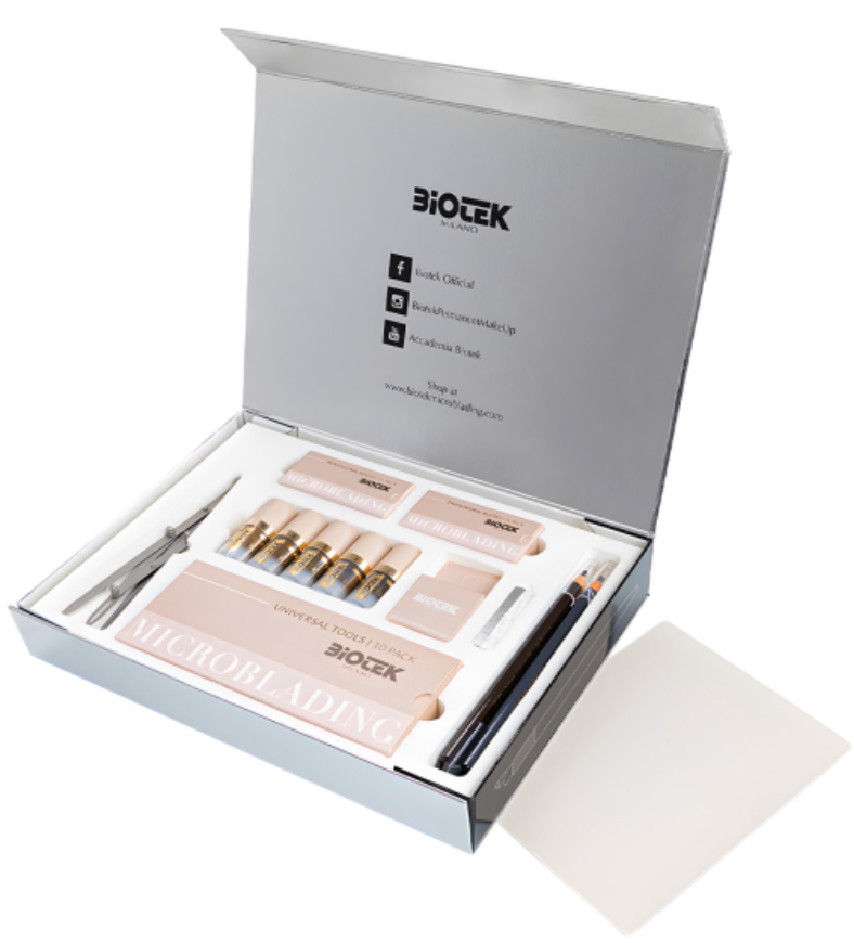 Formation Lips Blush